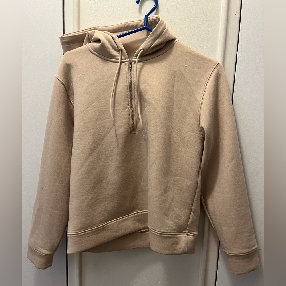 Women’s Hudson North hoodie